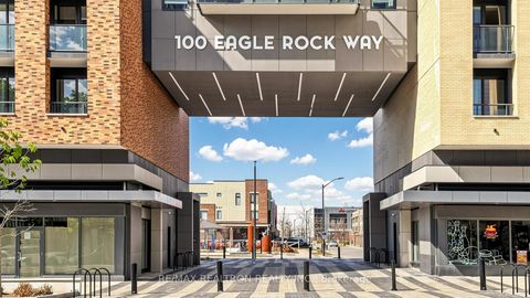 Photo 45 at 216 - 100 Eagle Rock Way, Rural Vaughan, Vaughan