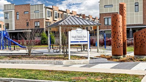 Photo 47 at 216 - 100 Eagle Rock Way, Rural Vaughan, Vaughan