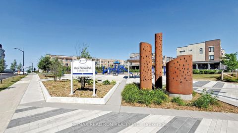 Photo 48 at 216 - 100 Eagle Rock Way, Rural Vaughan, Vaughan