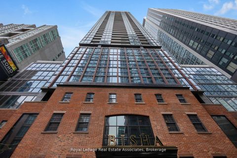 Photo 0 at 1604 - 88 Blue Jays Way, Waterfront Communities C1, Toronto