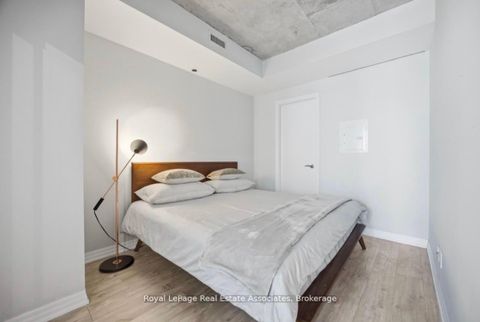 Photo 6 at 1604 - 88 Blue Jays Way, Waterfront Communities C1, Toronto
