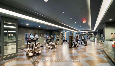Photo 11 at 1604 - 88 Blue Jays Way, Waterfront Communities C1, Toronto