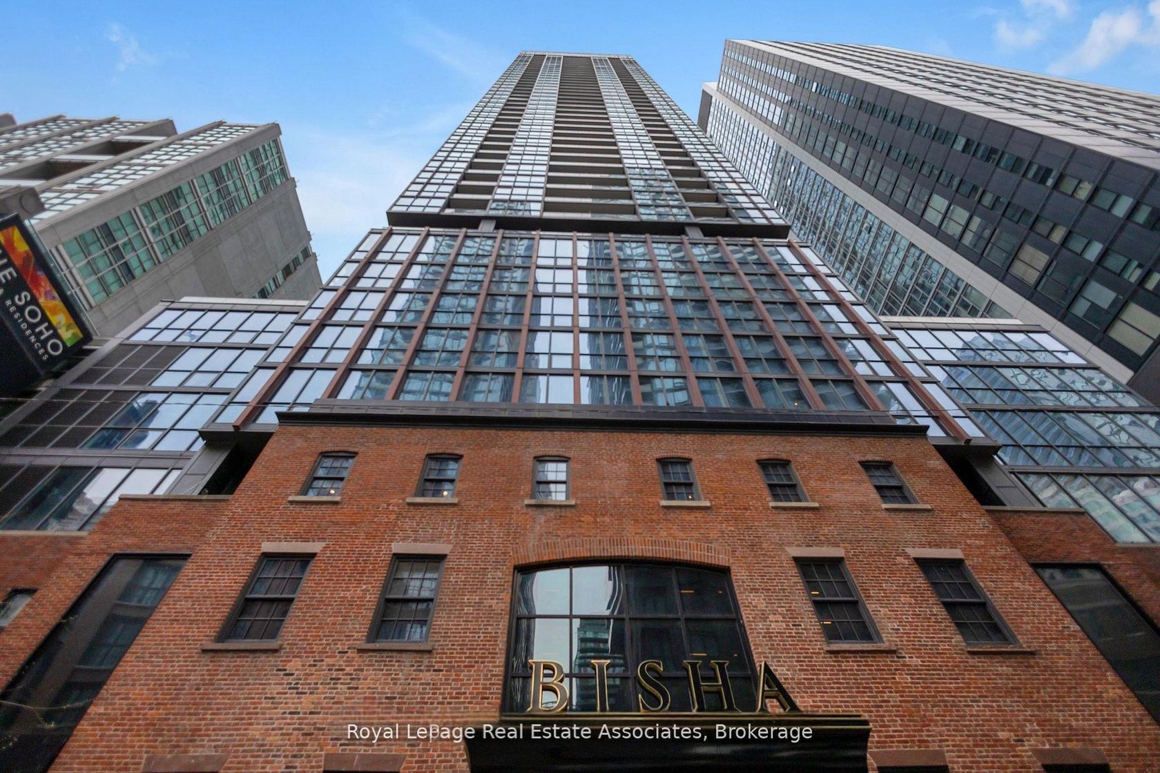 1604 - 88 Blue Jays Way, Waterfront Communities C1, Toronto photo number 2