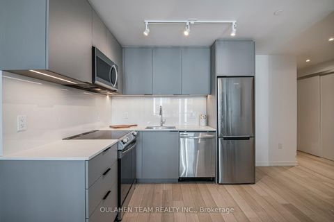 Photo 4 at 1116 - 50 Power Street, Moss Park, Toronto