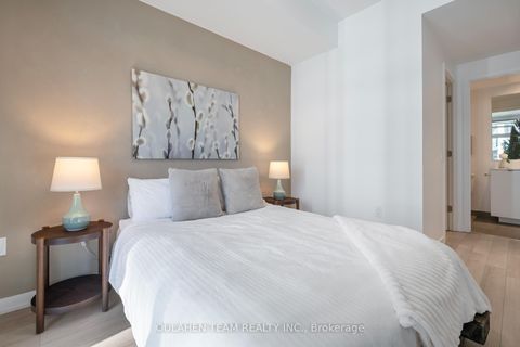 Photo 11 at 1116 - 50 Power Street, Moss Park, Toronto