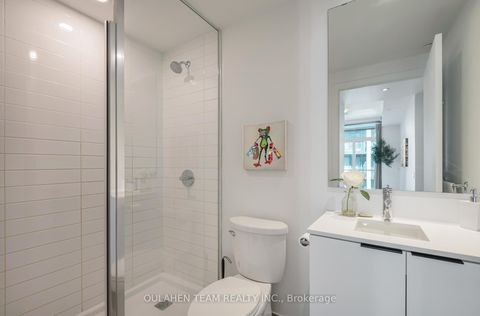 Photo 13 at 1116 - 50 Power Street, Moss Park, Toronto