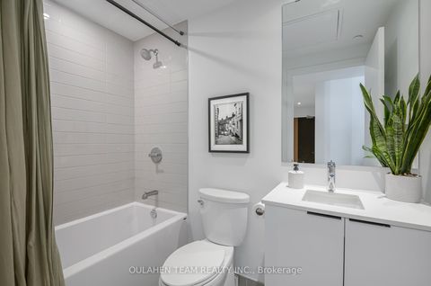 Photo 16 at 1116 - 50 Power Street, Moss Park, Toronto