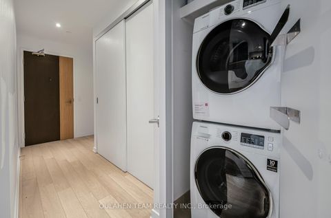 Photo 17 at 1116 - 50 Power Street, Moss Park, Toronto