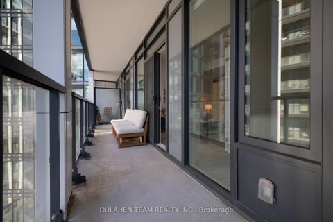 Photo 18 at 1116 - 50 Power Street, Moss Park, Toronto