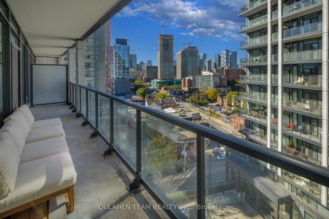 Photo 19 at 1116 - 50 Power Street, Moss Park, Toronto