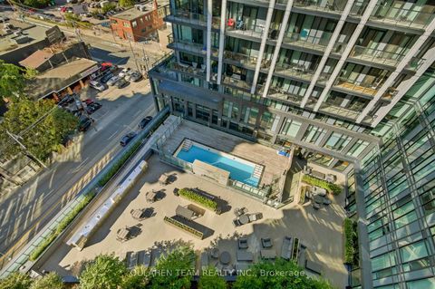 Photo 21 at 1116 - 50 Power Street, Moss Park, Toronto