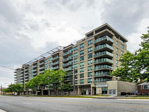 Photo 0 at 603 - 935 Sheppard Avenue W, Clanton Park, Toronto