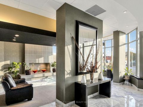 Photo 7 at 603 - 935 Sheppard Avenue W, Clanton Park, Toronto