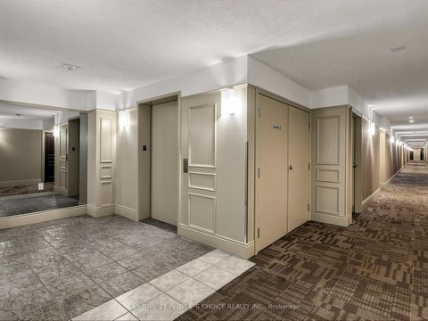 Photo 8 at 603 - 935 Sheppard Avenue W, Clanton Park, Toronto