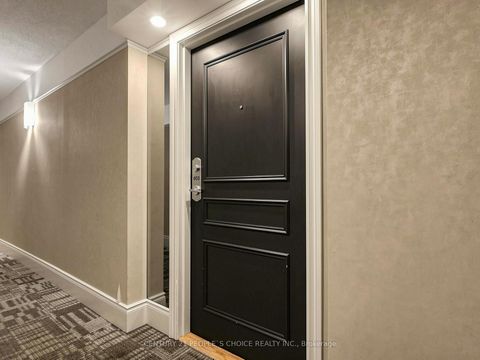 Photo 10 at 603 - 935 Sheppard Avenue W, Clanton Park, Toronto
