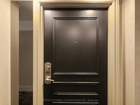 Photo 11 at 603 - 935 Sheppard Avenue W, Clanton Park, Toronto