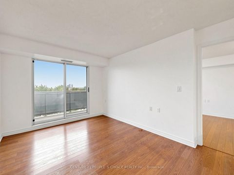 Photo 12 at 603 - 935 Sheppard Avenue W, Clanton Park, Toronto
