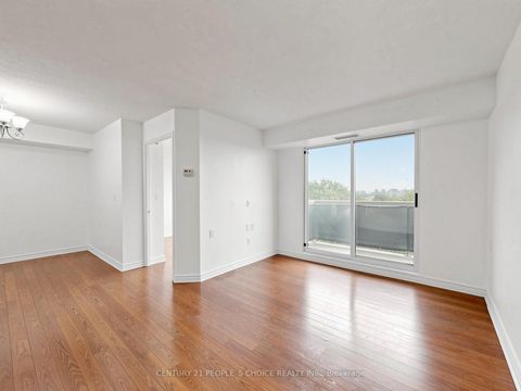 Photo 13 at 603 - 935 Sheppard Avenue W, Clanton Park, Toronto