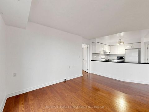 Photo 15 at 603 - 935 Sheppard Avenue W, Clanton Park, Toronto