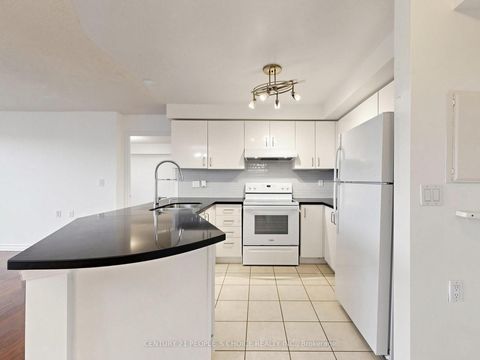 Photo 16 at 603 - 935 Sheppard Avenue W, Clanton Park, Toronto