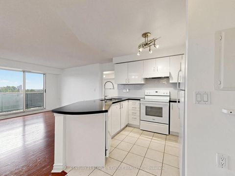 Photo 17 at 603 - 935 Sheppard Avenue W, Clanton Park, Toronto