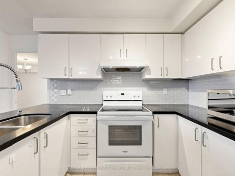 Photo 18 at 603 - 935 Sheppard Avenue W, Clanton Park, Toronto