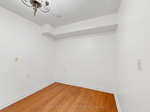 Photo 21 at 603 - 935 Sheppard Avenue W, Clanton Park, Toronto