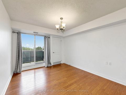 Photo 22 at 603 - 935 Sheppard Avenue W, Clanton Park, Toronto