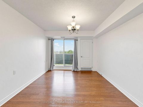 Photo 23 at 603 - 935 Sheppard Avenue W, Clanton Park, Toronto