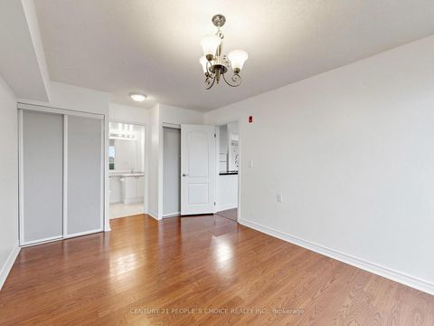 Photo 24 at 603 - 935 Sheppard Avenue W, Clanton Park, Toronto