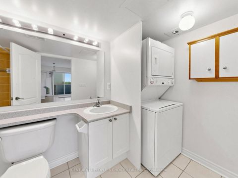 Photo 25 at 603 - 935 Sheppard Avenue W, Clanton Park, Toronto