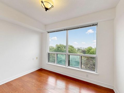 Photo 27 at 603 - 935 Sheppard Avenue W, Clanton Park, Toronto