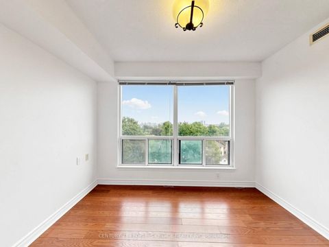 Photo 28 at 603 - 935 Sheppard Avenue W, Clanton Park, Toronto