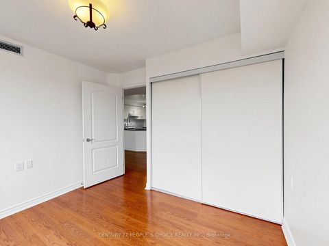 Photo 29 at 603 - 935 Sheppard Avenue W, Clanton Park, Toronto