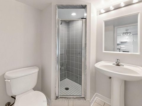 Photo 30 at 603 - 935 Sheppard Avenue W, Clanton Park, Toronto