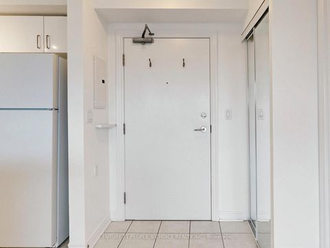 Photo 31 at 603 - 935 Sheppard Avenue W, Clanton Park, Toronto