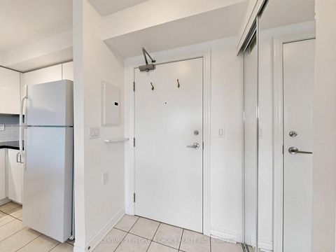 Photo 32 at 603 - 935 Sheppard Avenue W, Clanton Park, Toronto