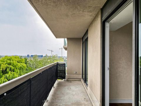 Photo 33 at 603 - 935 Sheppard Avenue W, Clanton Park, Toronto