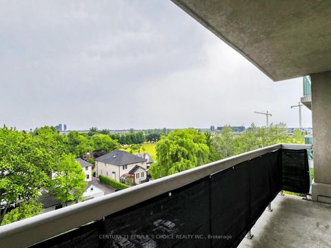 Photo 34 at 603 - 935 Sheppard Avenue W, Clanton Park, Toronto