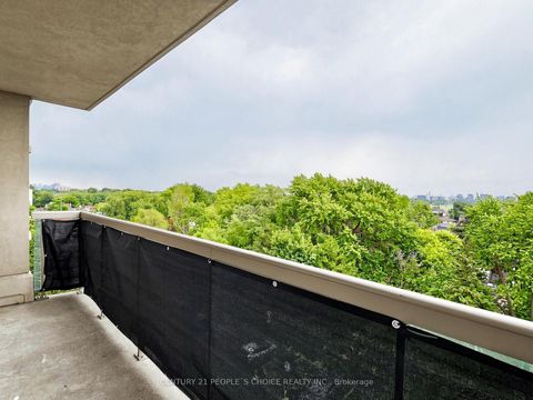 Photo 35 at 603 - 935 Sheppard Avenue W, Clanton Park, Toronto