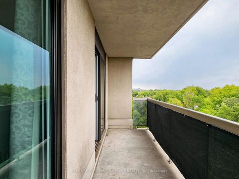 Photo 36 at 603 - 935 Sheppard Avenue W, Clanton Park, Toronto