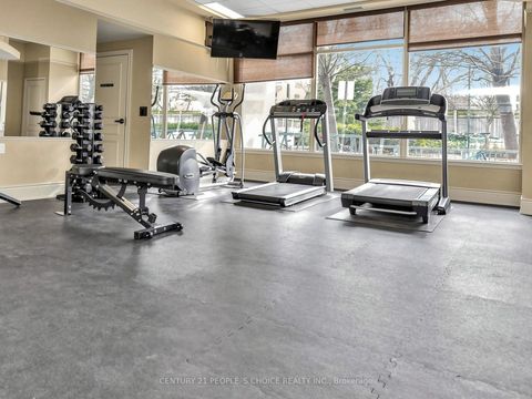 Photo 38 at 603 - 935 Sheppard Avenue W, Clanton Park, Toronto