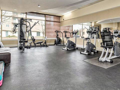 Photo 39 at 603 - 935 Sheppard Avenue W, Clanton Park, Toronto