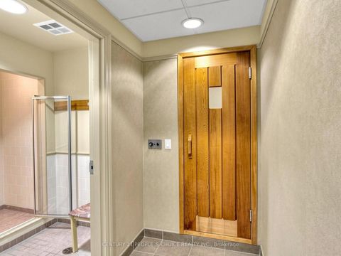 Photo 41 at 603 - 935 Sheppard Avenue W, Clanton Park, Toronto