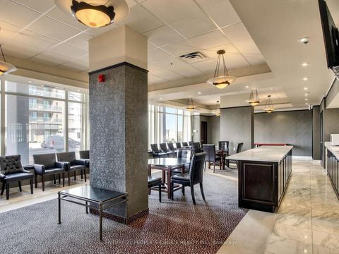 Photo 44 at 603 - 935 Sheppard Avenue W, Clanton Park, Toronto