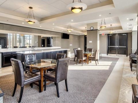 Photo 46 at 603 - 935 Sheppard Avenue W, Clanton Park, Toronto
