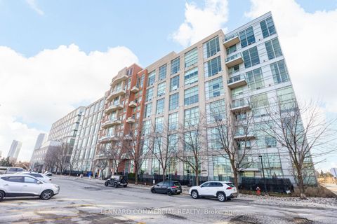 Photo 26 at 417 - 200 Manitoba Street, Mimico, Toronto