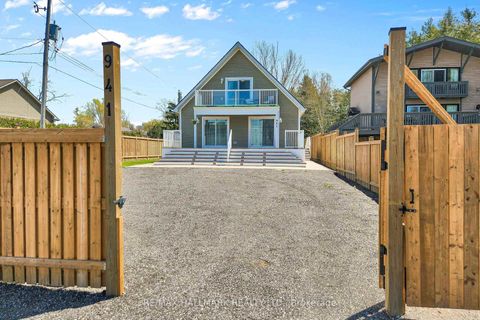 Photo 2 at 941 Lake Drive N, Historic Lakeshore Communities, Georgina