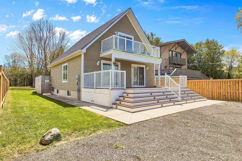 Photo 3 at 941 Lake Drive N, Historic Lakeshore Communities, Georgina