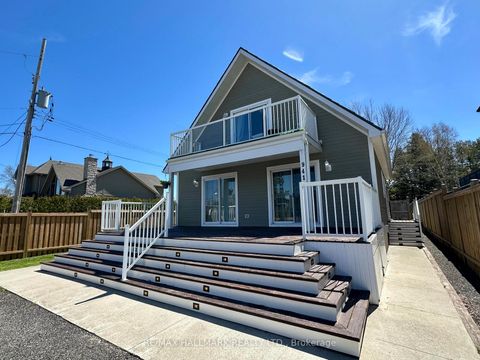 Photo 4 at 941 Lake Drive N, Historic Lakeshore Communities, Georgina